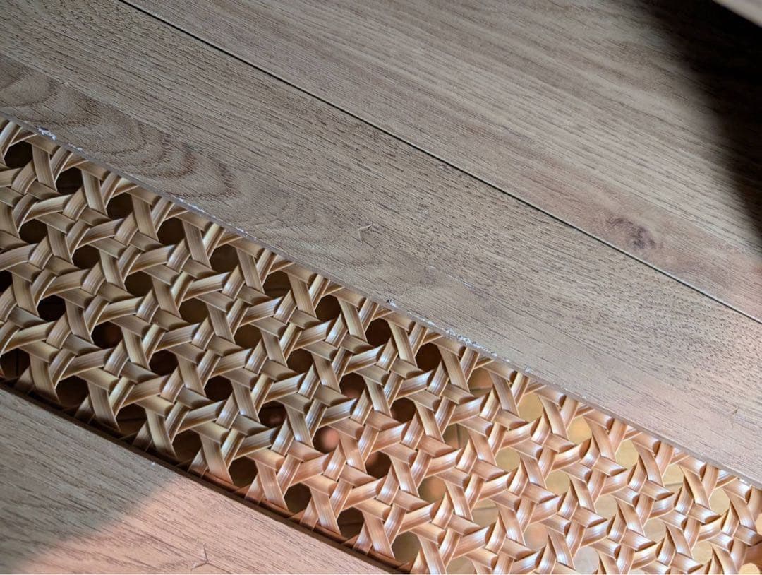 ■送料込■LOWYA ラタン ローテレビボード テレビ台 北欧風 TV 人気家具