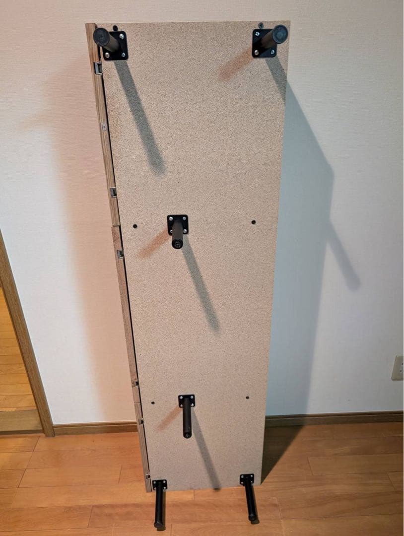 ■送料込■LOWYA ラタン ローテレビボード テレビ台 北欧風 TV 人気家具