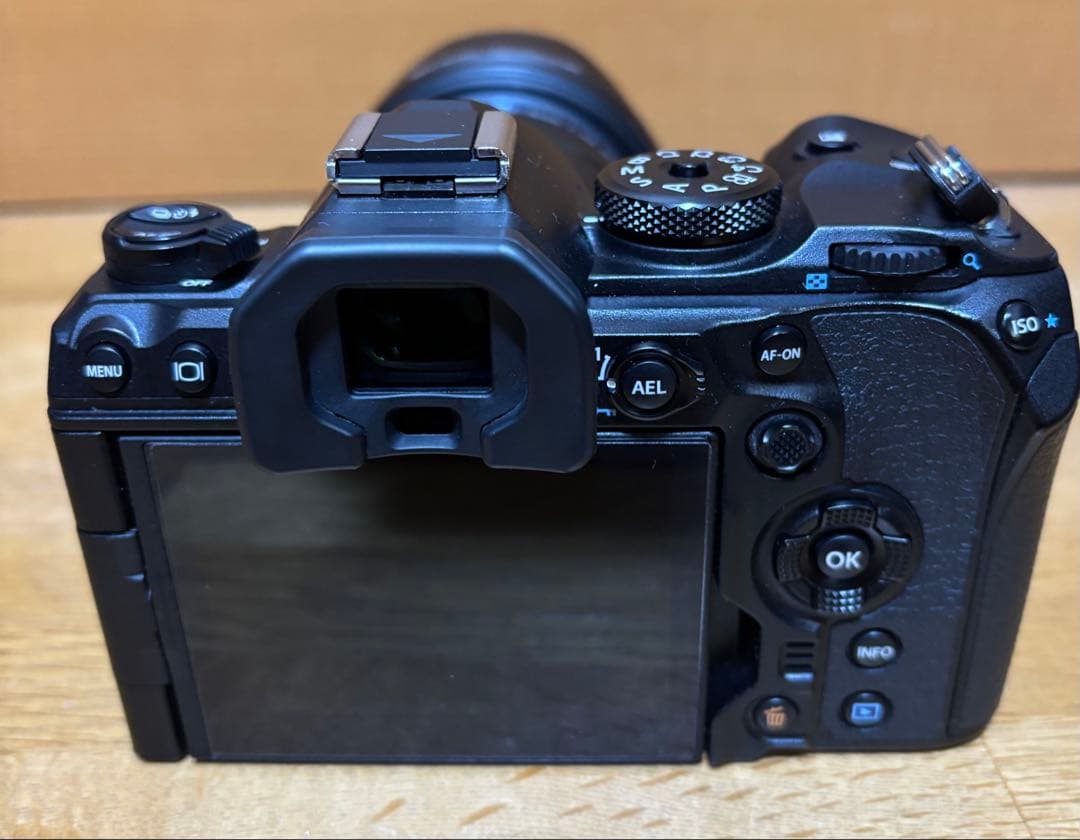 OM-1 MarkⅡ 12-40mm F2.8 PRO Ⅱレンズキット