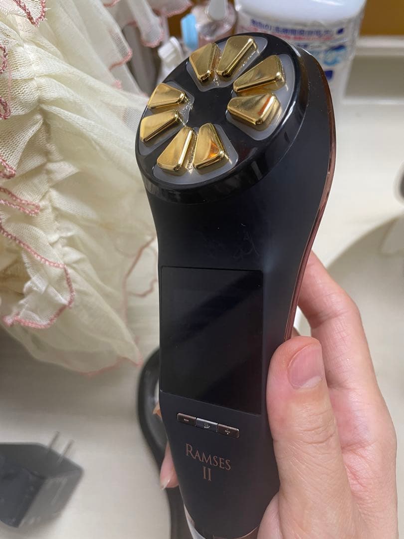 ボディ・フェイスケア dr.arrivo