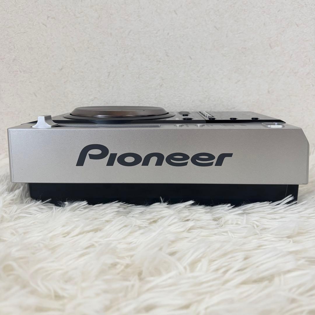Pioneer DJ パイオニア CDJ-200