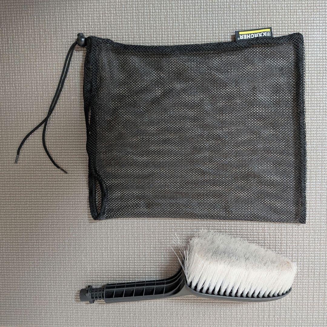 年末の大掃除に!! KARCHER JTK サイレント 高圧洗浄機