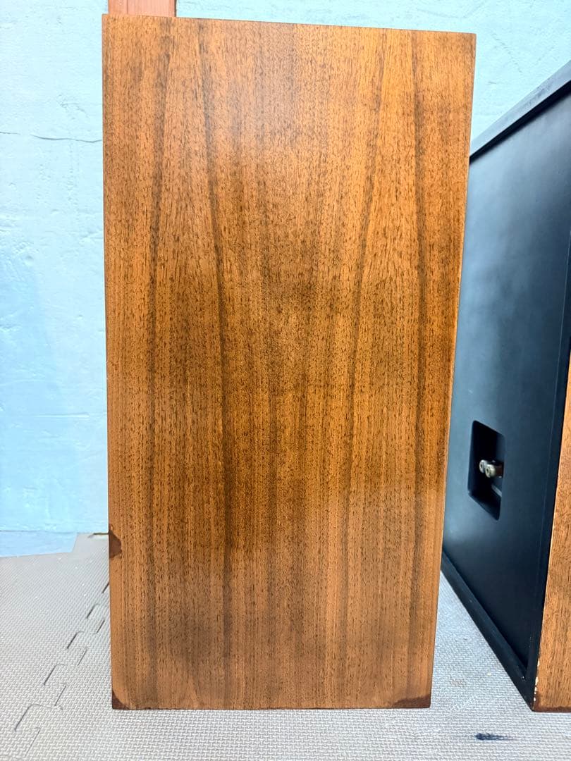 JBL 4312Mkii スピーカー、良い品。動作確認済み。