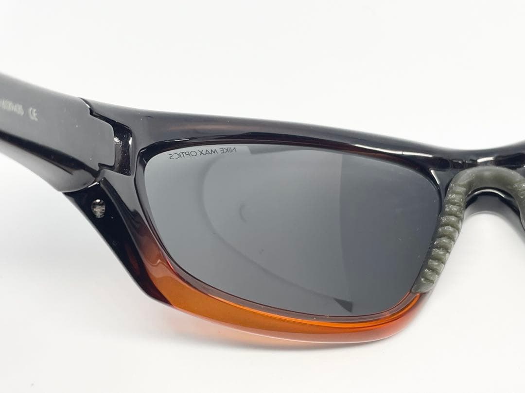 NIKE overpass サングラス y2k ヴィンテージ レア