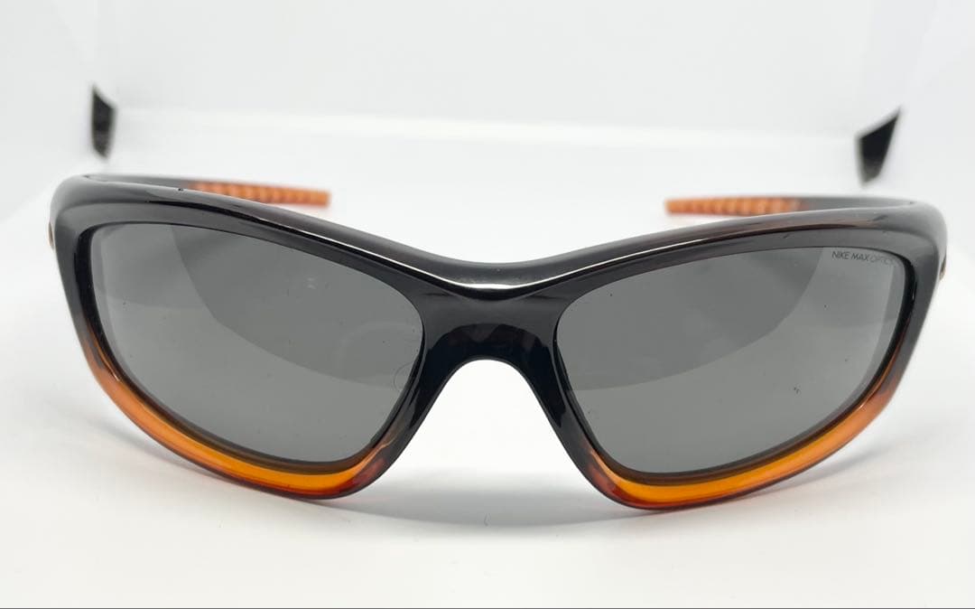 NIKE overpass サングラス y2k ヴィンテージ レア