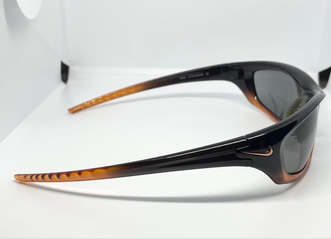 NIKE overpass サングラス y2k ヴィンテージ レア