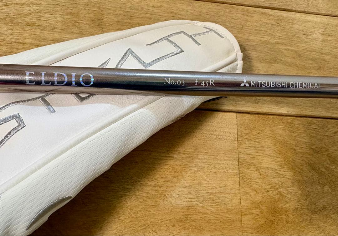 5Wカスタムシャフト STEALTH レディース フェアウェイウッド5番