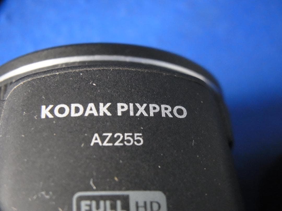 #3402 KODAK PIXPRO AZ255 Kodakらしさをお求めなら
