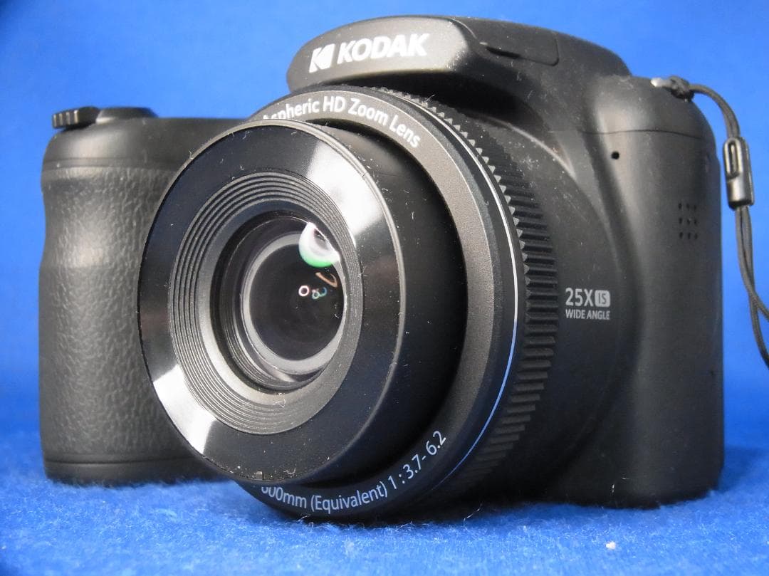 #3402 KODAK PIXPRO AZ255 Kodakらしさをお求めなら