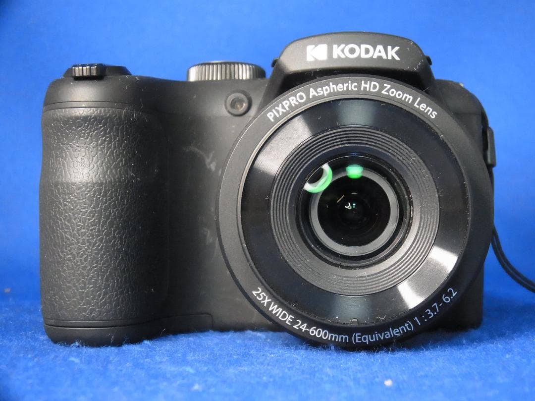 #3402 KODAK PIXPRO AZ255 Kodakらしさをお求めなら