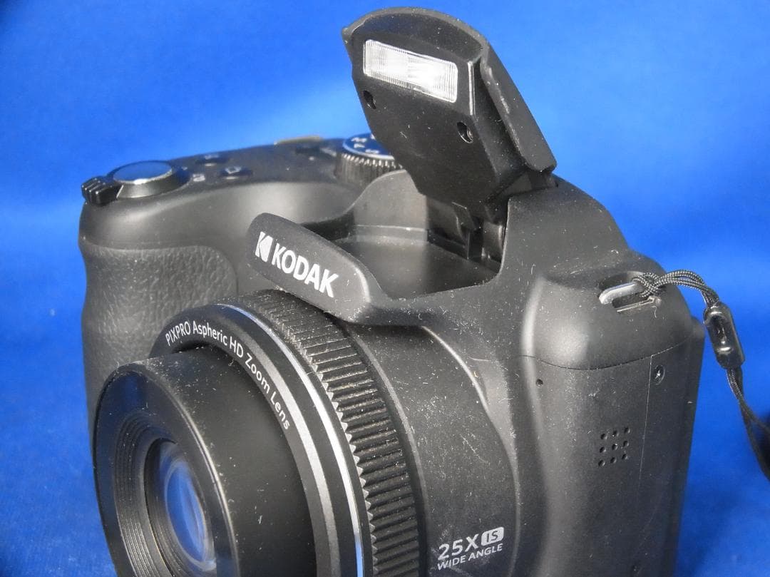 #3402 KODAK PIXPRO AZ255 Kodakらしさをお求めなら