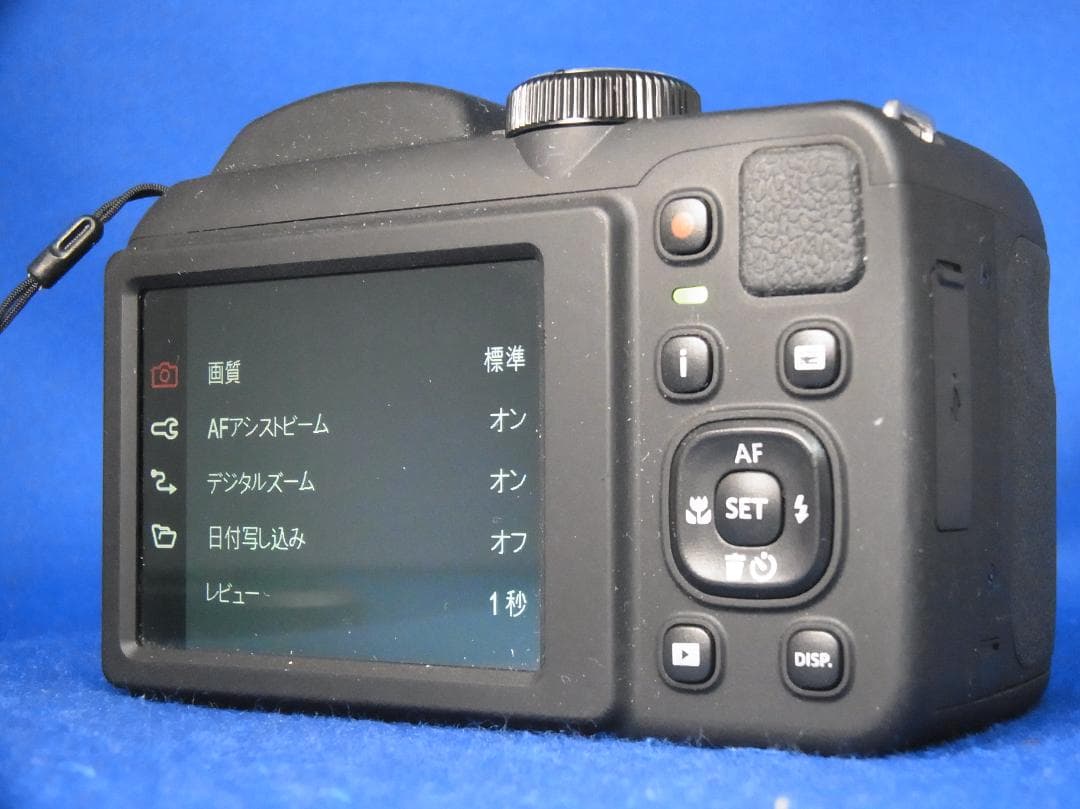 #3402 KODAK PIXPRO AZ255 Kodakらしさをお求めなら