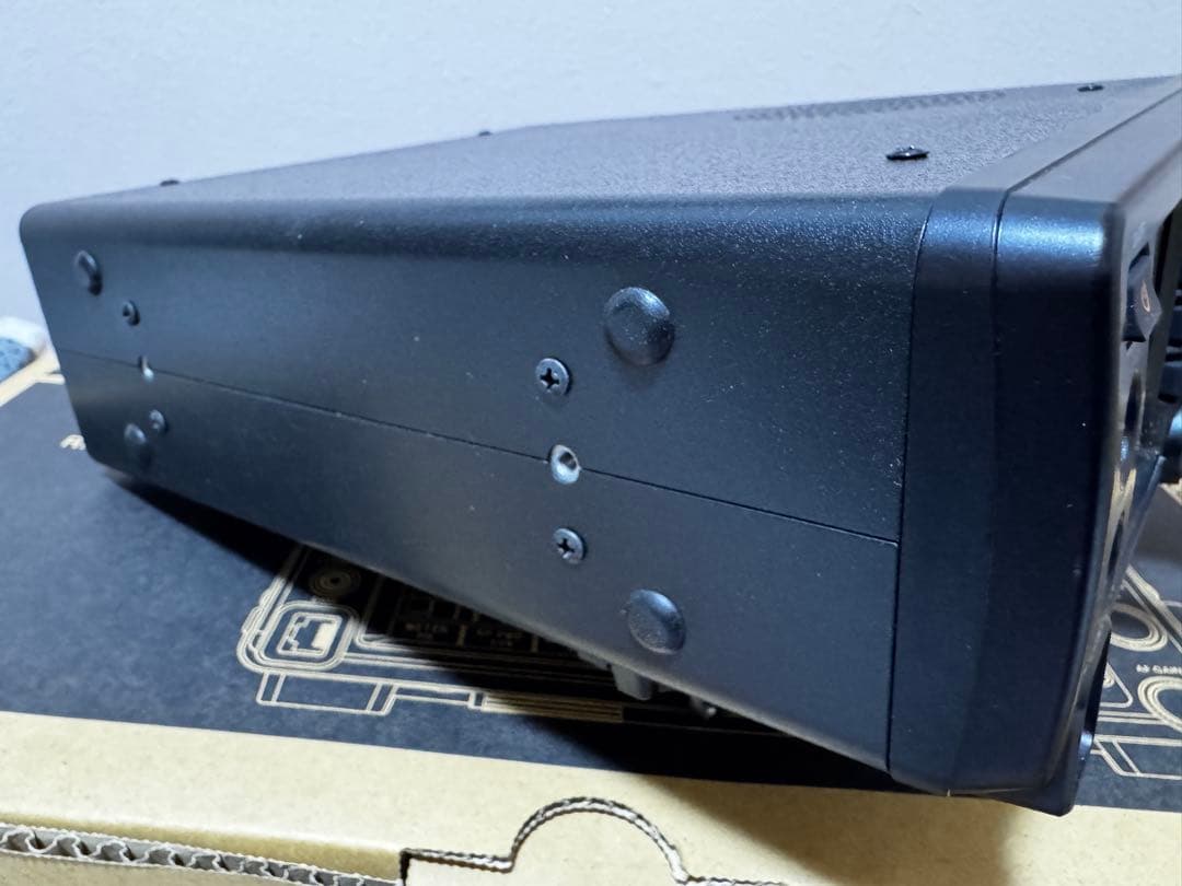 美品　YAESU FT-991A トランシーバー　50W