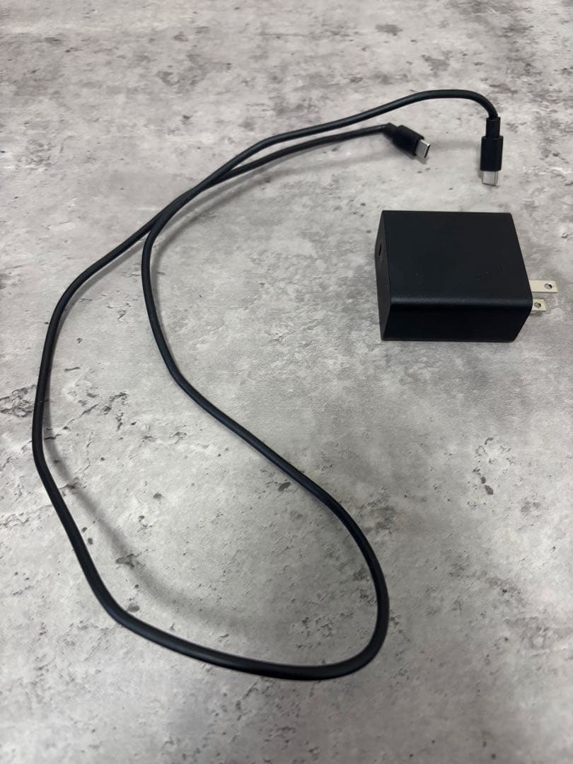 NEBULA capsule3プロジェクター本体 リモコン　公式スタンド付き