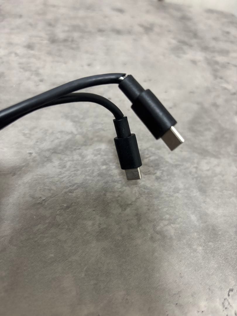 NEBULA capsule3プロジェクター本体 リモコン　公式スタンド付き