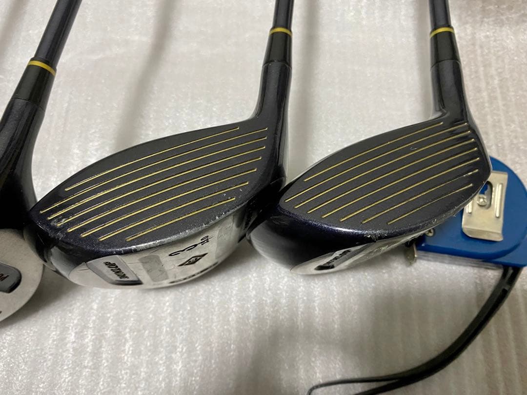 ゴルフクラブ　13本　ゼクシオ　xxio tour Special