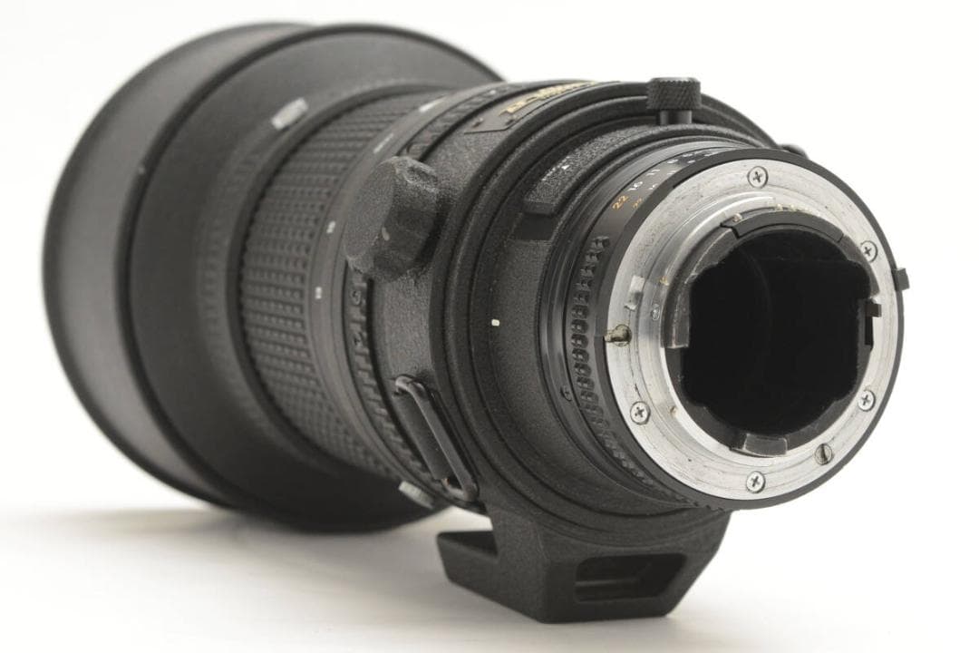 ニコン NIKON ED AF NIKKOR 300mm F2.8 CT-303