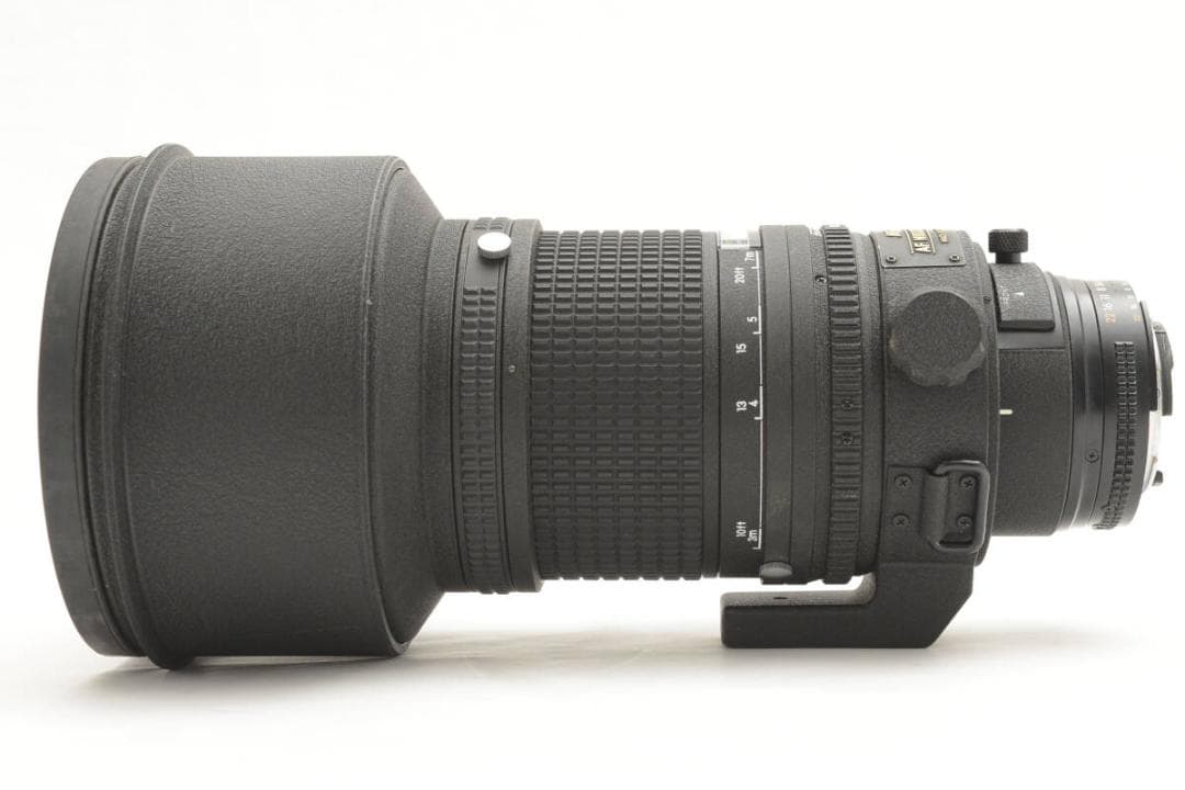 ニコン NIKON ED AF NIKKOR 300mm F2.8 CT-303