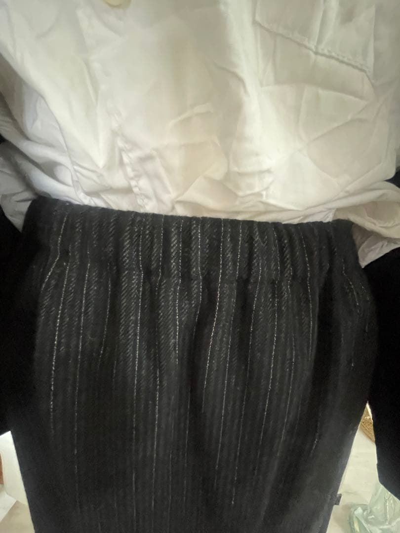 robe de chambre コムデギャルソン