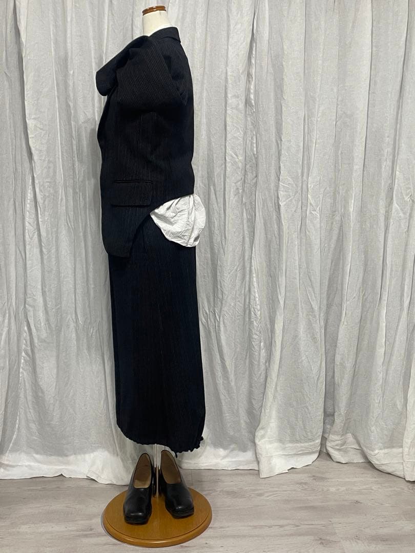 robe de chambre コムデギャルソン