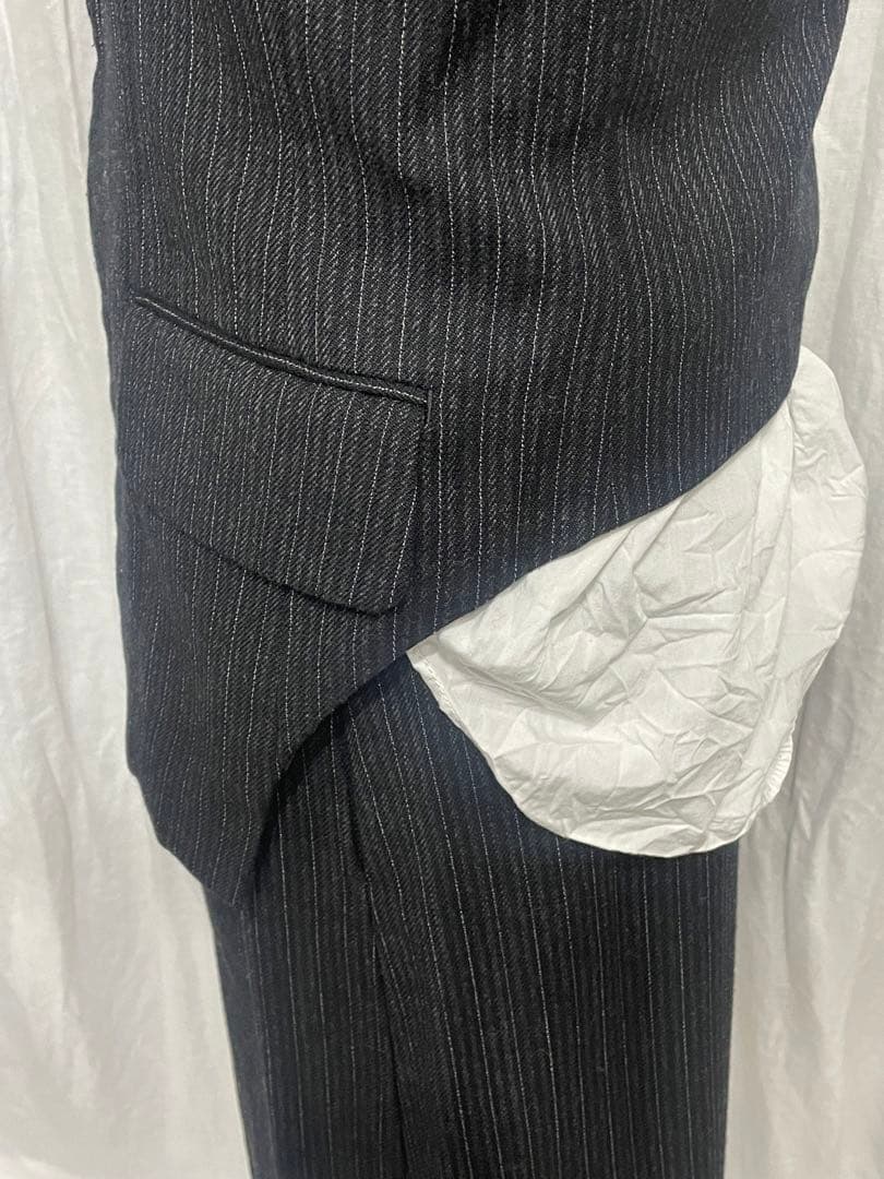 robe de chambre コムデギャルソン