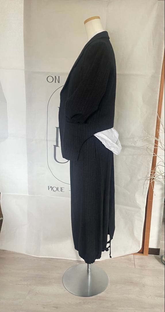 robe de chambre コムデギャルソン