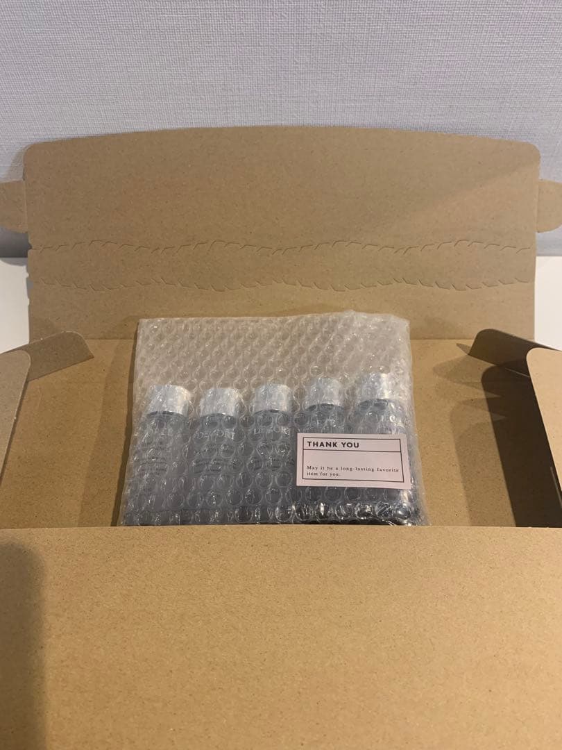 コスメデコルテ　エッセンスユースパワーローション　パープルリボン