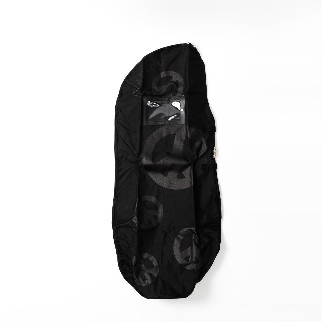 monzee モンジー トラベルカバー