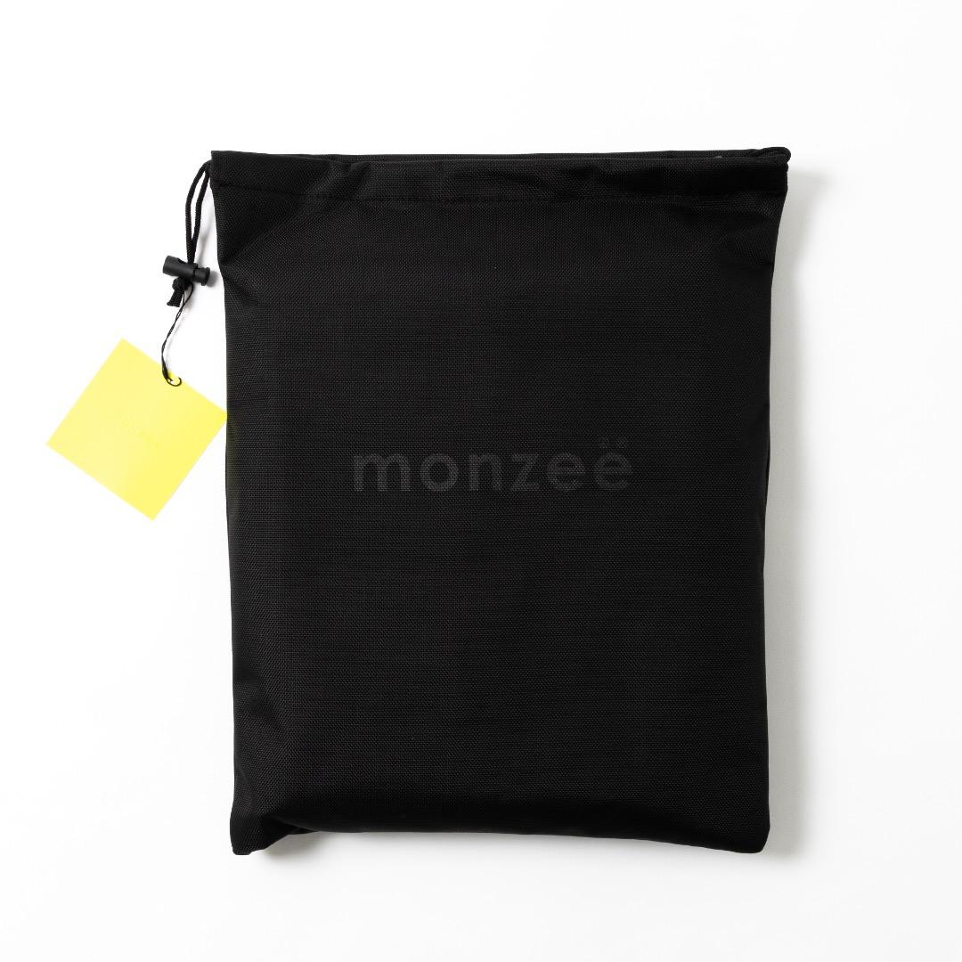 monzee モンジー トラベルカバー