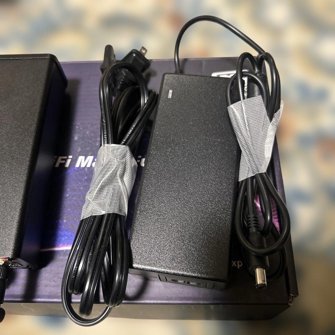 Fosi Audio BT30D PRO パワーアンプ