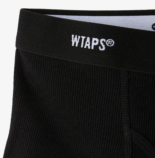 新品未使用 ダブルタップス ボクサー 3枚セット SKIVVIES M