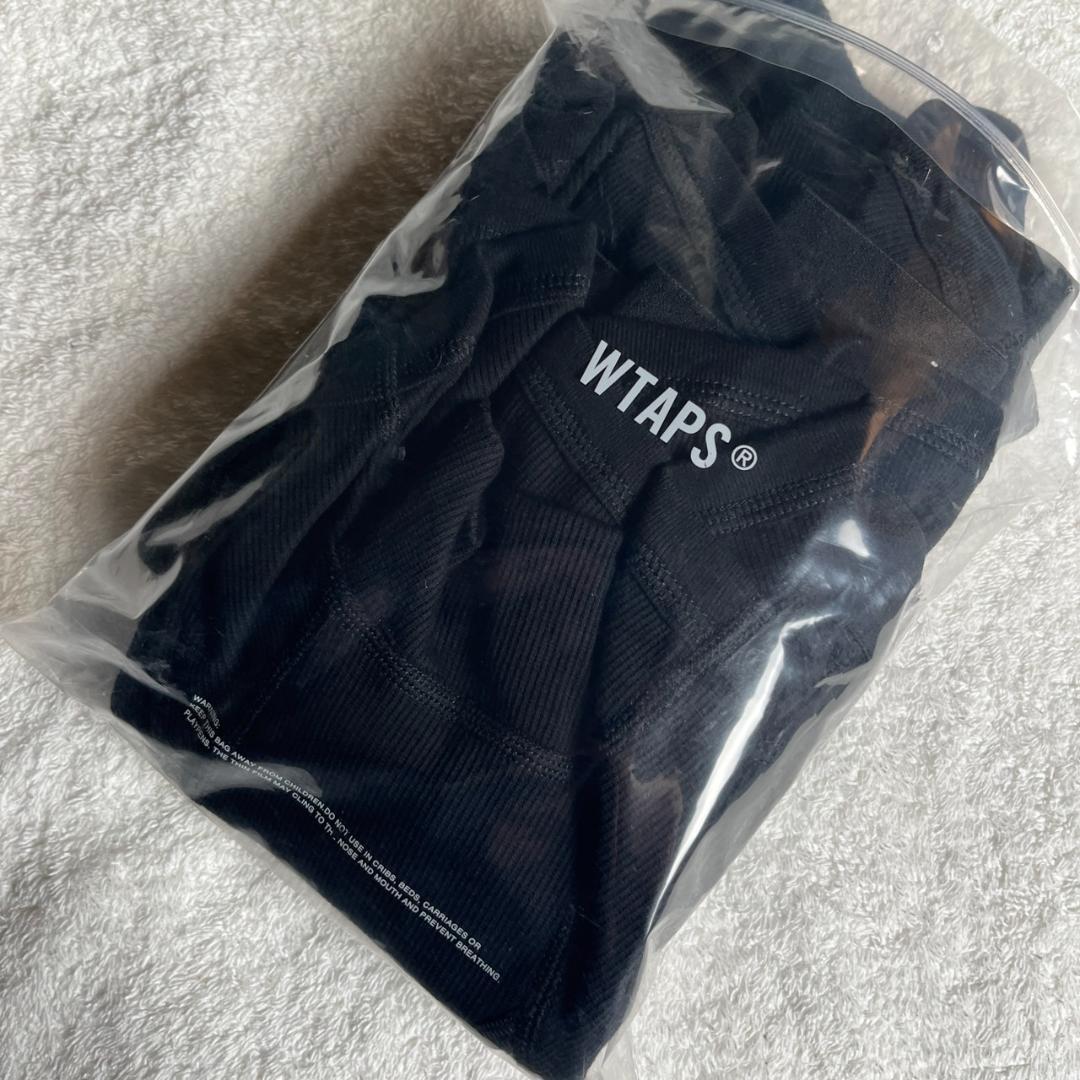 新品未使用 ダブルタップス ボクサー 3枚セット SKIVVIES M