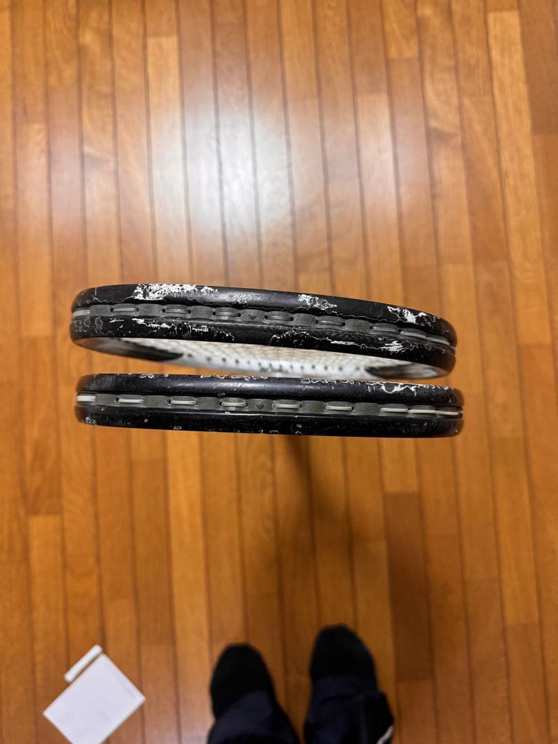 ナノフォース800v