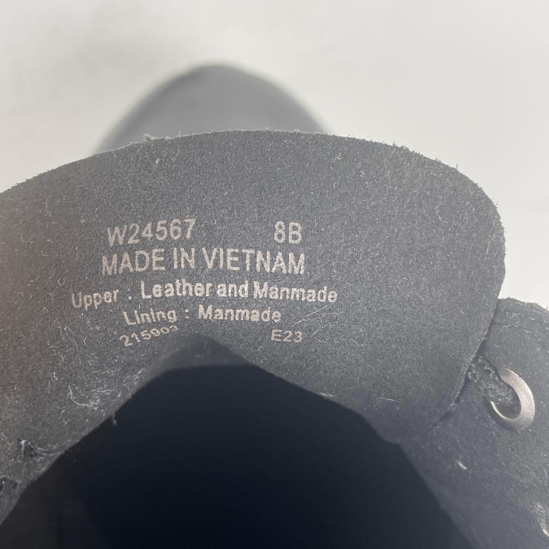 COLEHAAN コールハーン ゼログランド ウィング オックスフォード 25㎝