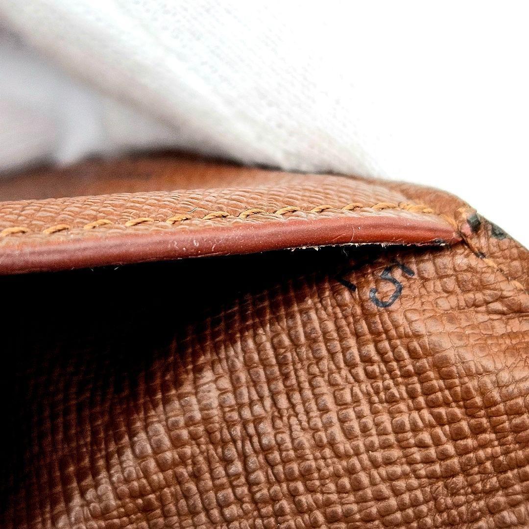 LOUIS VUITTON モノグラム カードケース 916-2