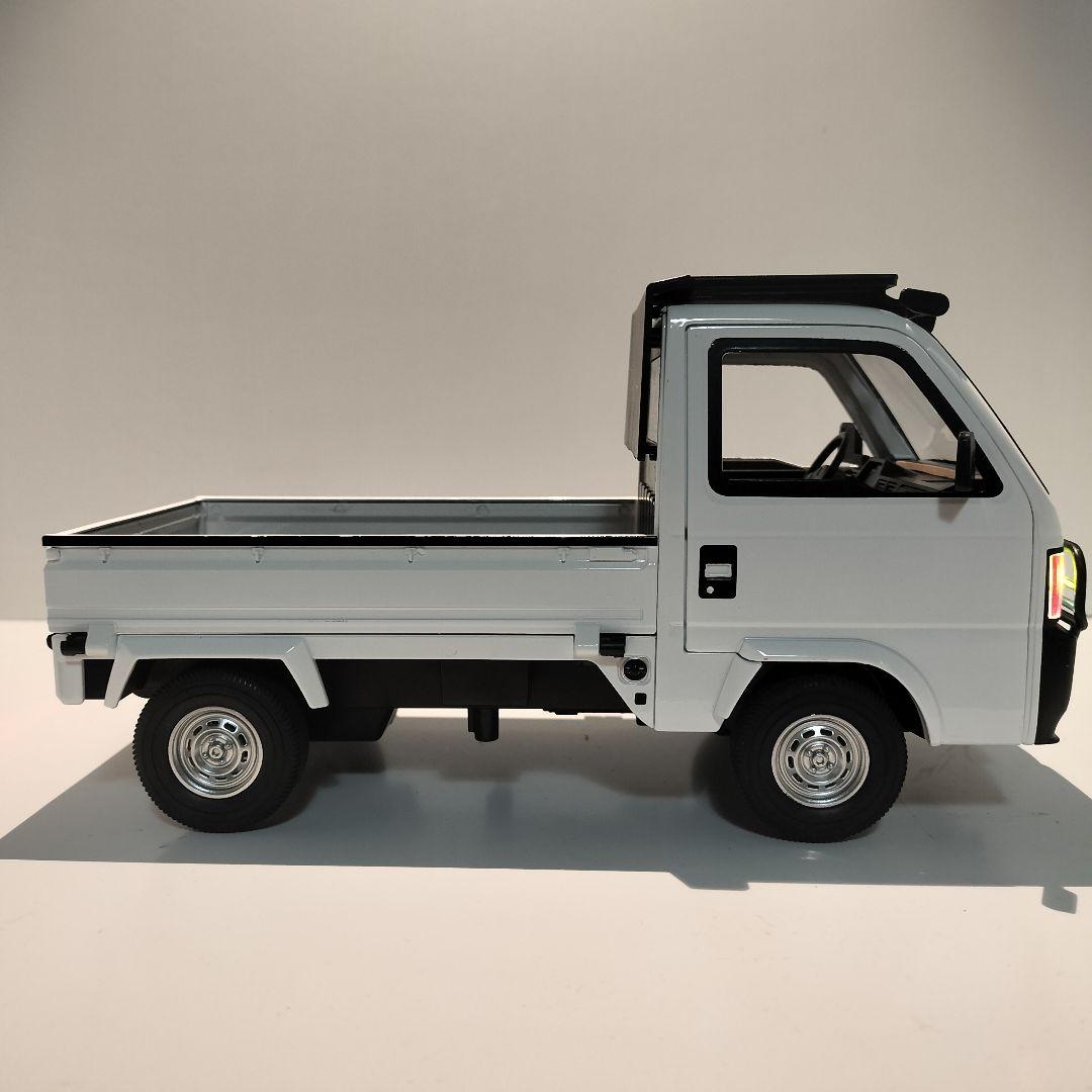 1/15 ホンダ アクティ HA04 Honda Acty 4WD ミニカー