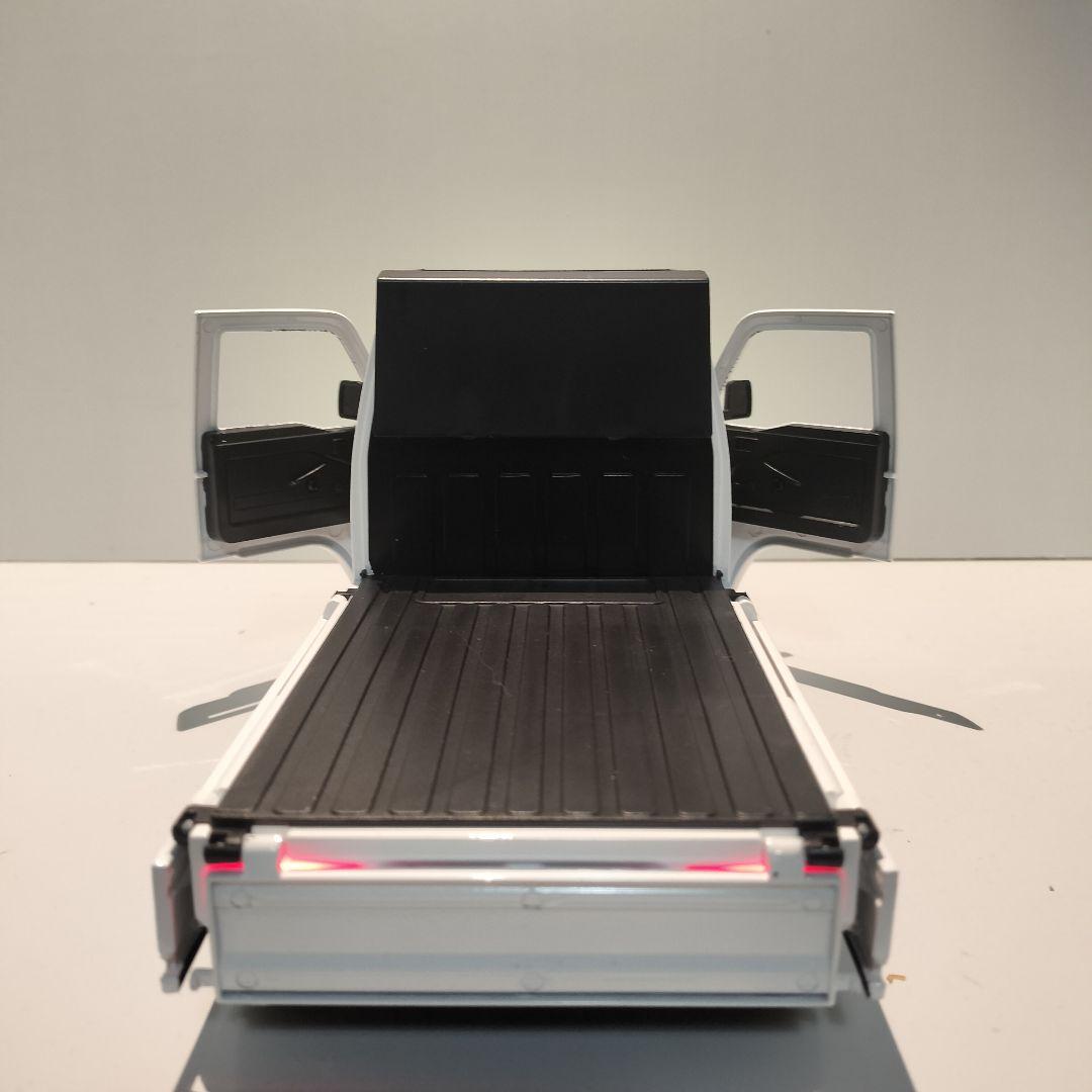 1/15 ホンダ アクティ HA04 Honda Acty 4WD ミニカー