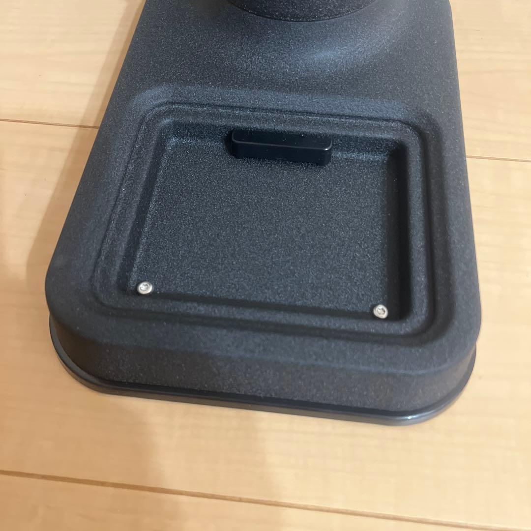 aarke CARBONATOR 3 炭酸水メーカー ブラック