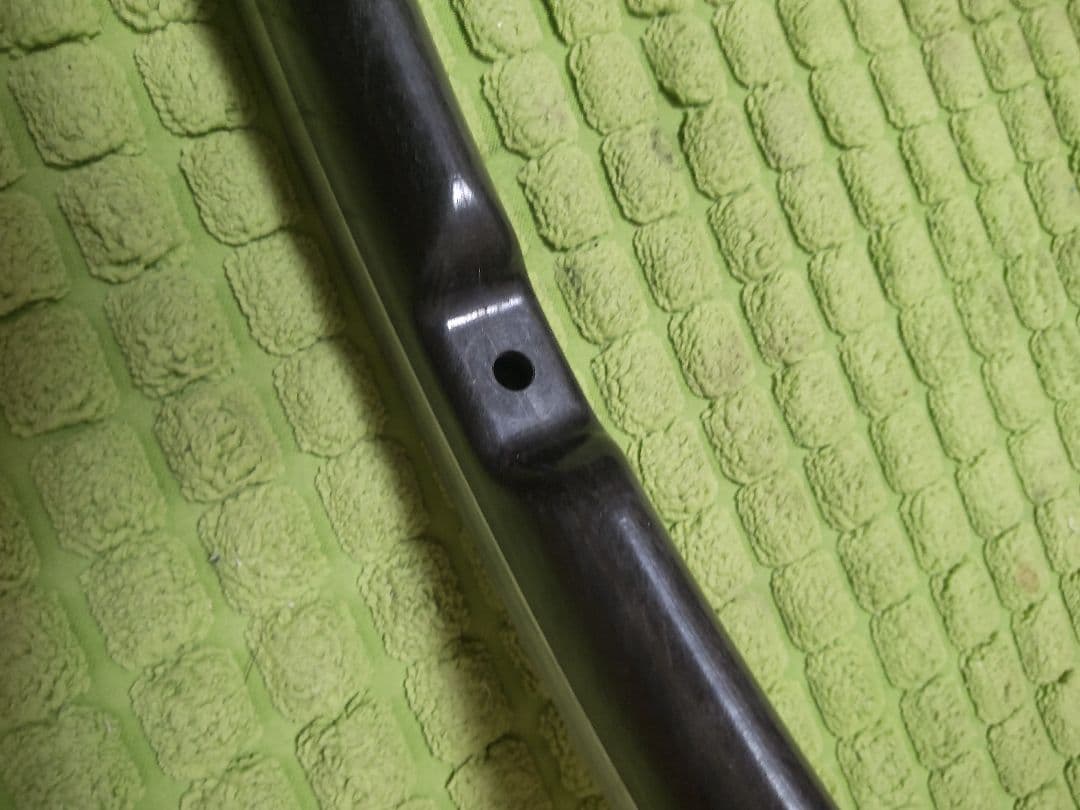 SPIN スピナジー前後カーボンホイールセット 650C？