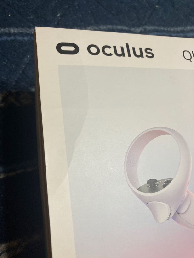 Oqulas Quest2（128GB）