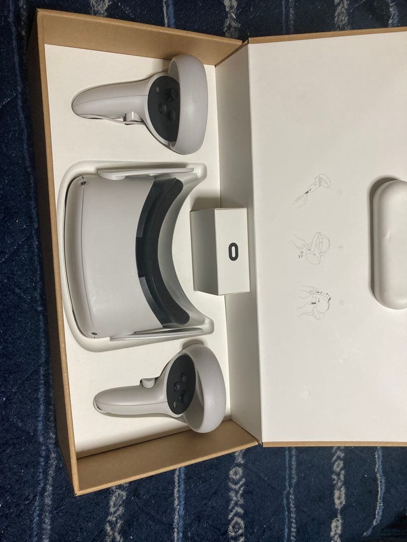 Oqulas Quest2（128GB）