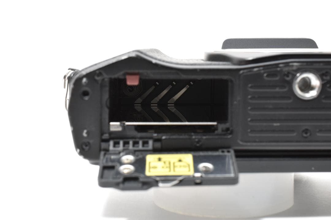 オリンパス　OLYMPUS OM-D E-M10 Mark II　ミラーレス一眼