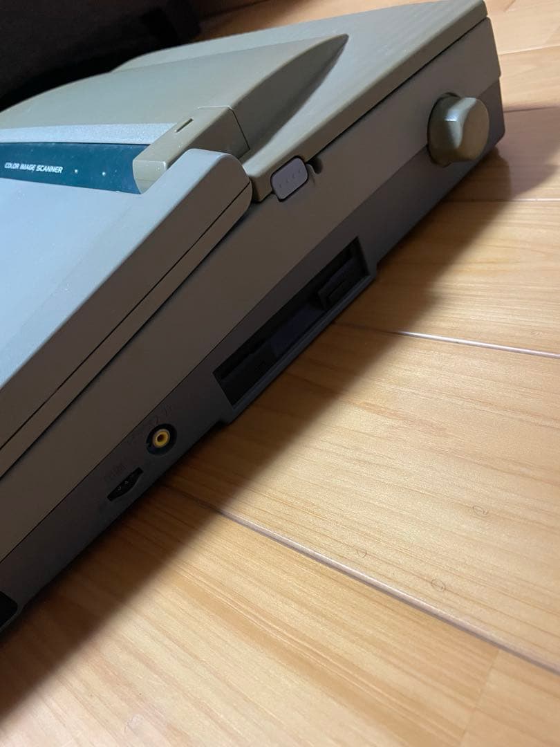 【動作品】SHARP ワープロ 書院 WD-VP1 昭和レトロ レトロPC