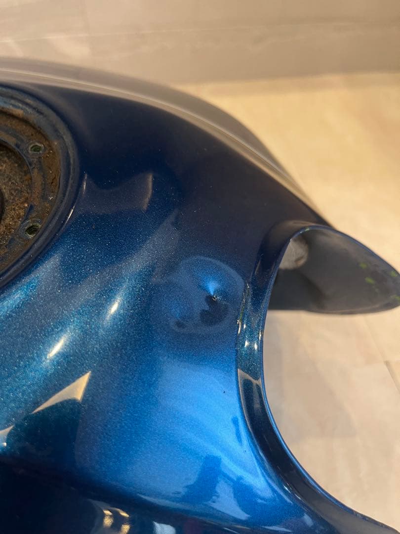 ZRX400 マークII外装セット