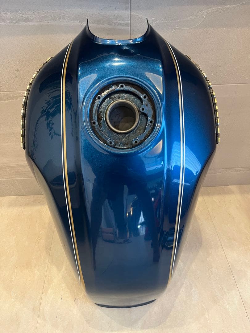 ZRX400 マークII外装セット