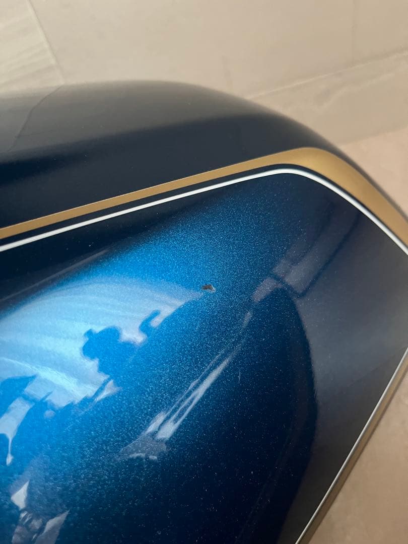 ZRX400 マークII外装セット