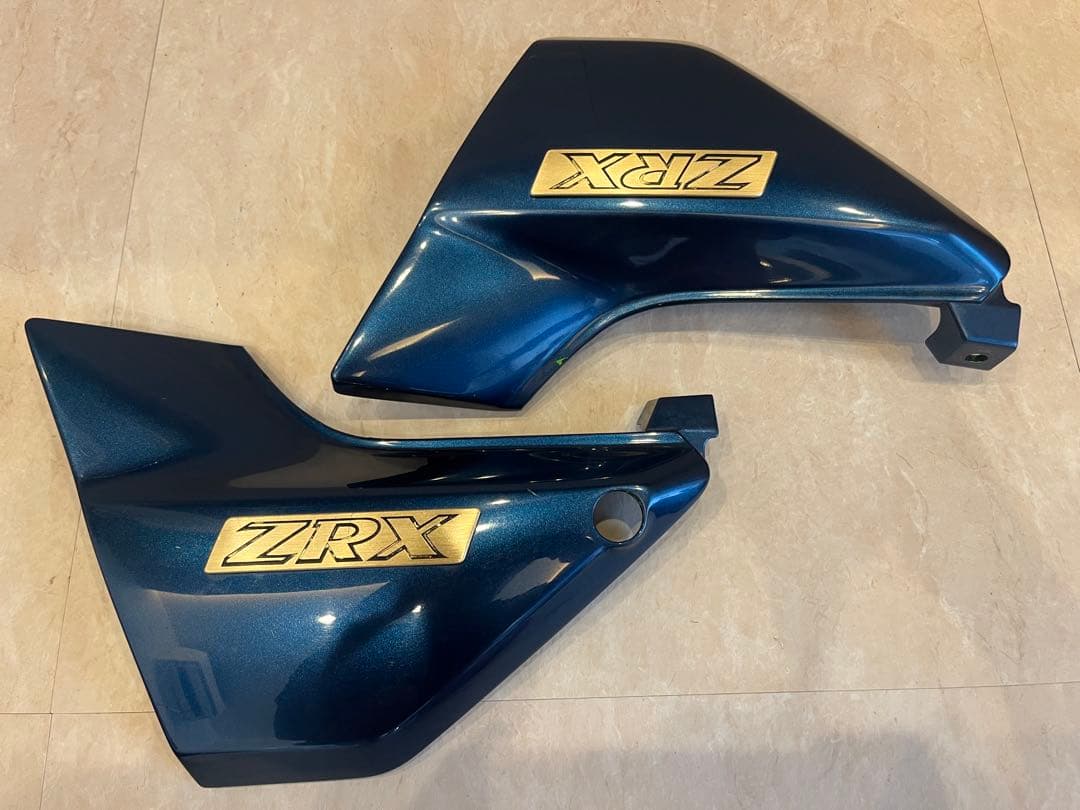ZRX400 マークII外装セット