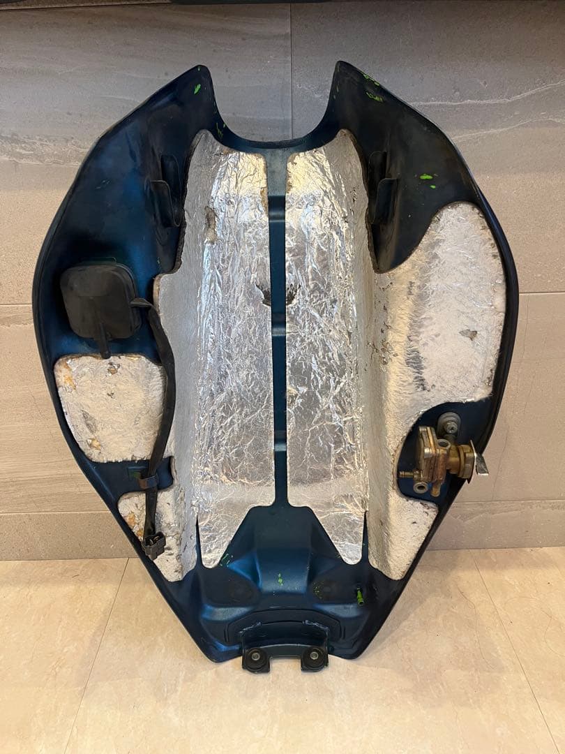 ZRX400 マークII外装セット