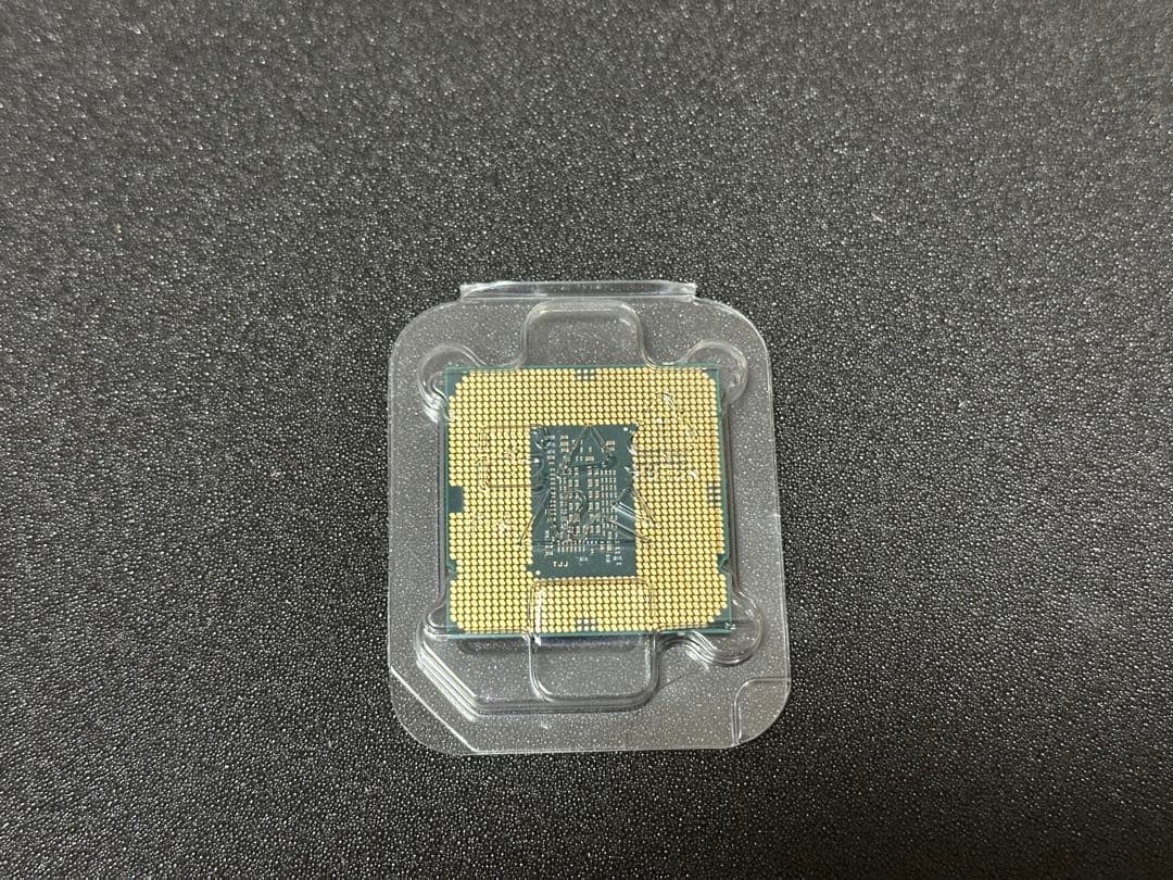 CPU Intel Core i5-10400F LGA 1200 CPU
