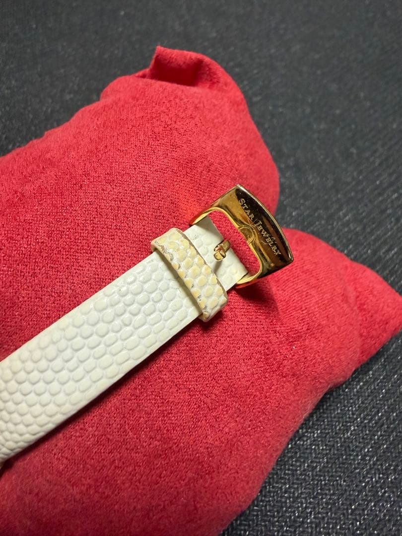 STAR JEWELRY 時計　クリスマス2019